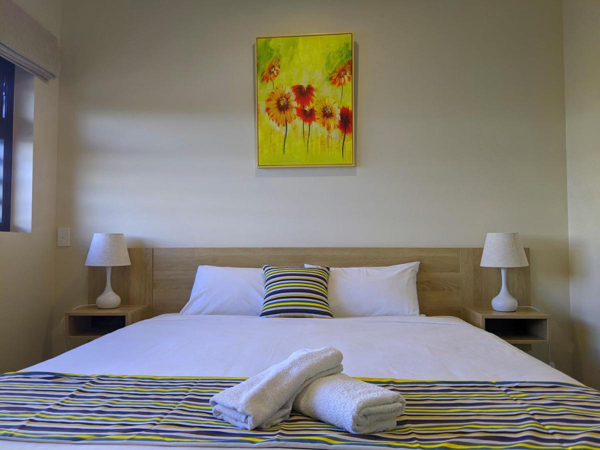 The Windsor, Hotel Rooms And Apartments, 布里斯班 外观 照片