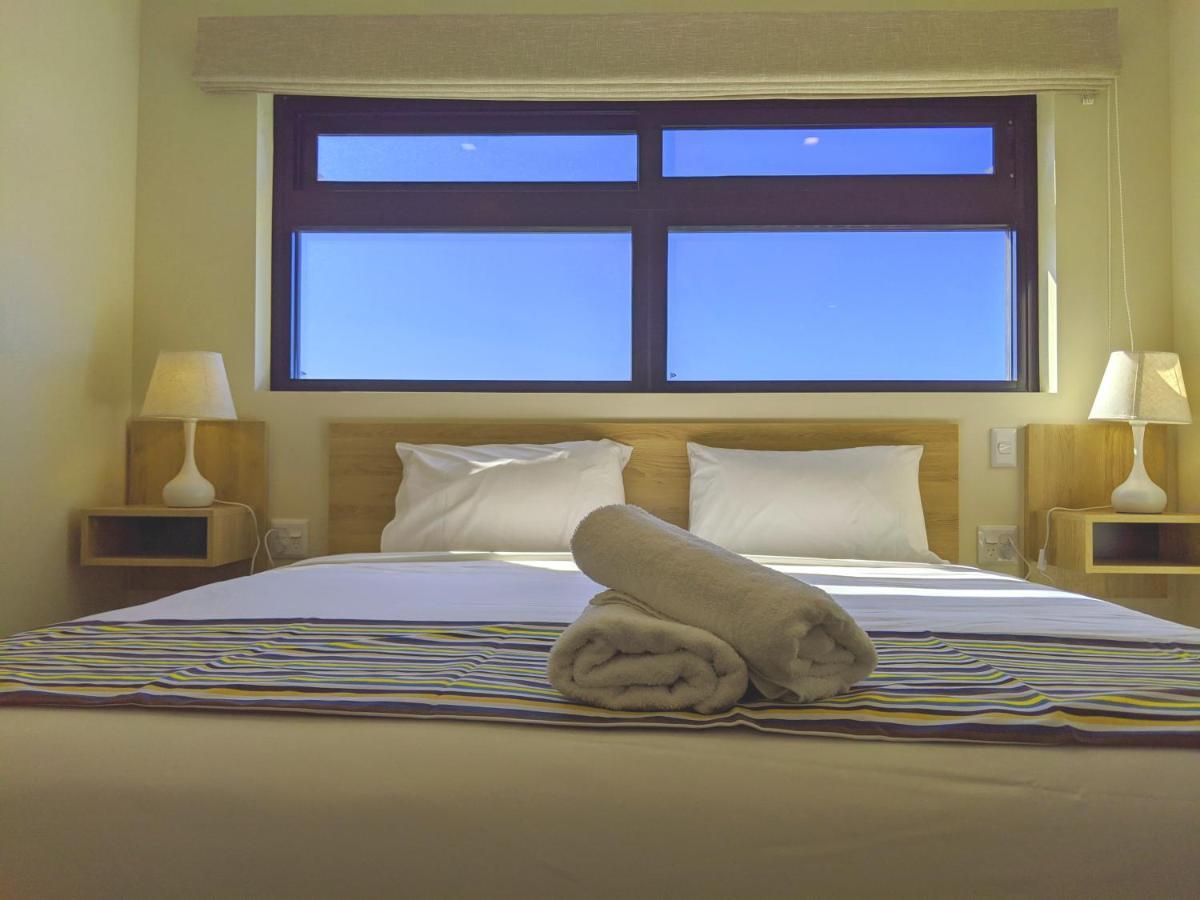 The Windsor, Hotel Rooms And Apartments, 布里斯班 外观 照片