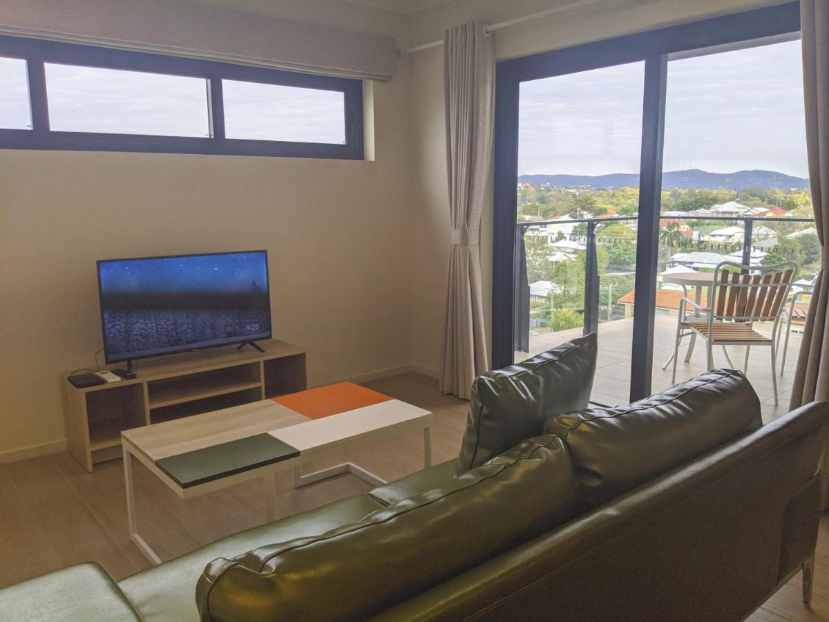 The Windsor, Hotel Rooms And Apartments, 布里斯班 外观 照片