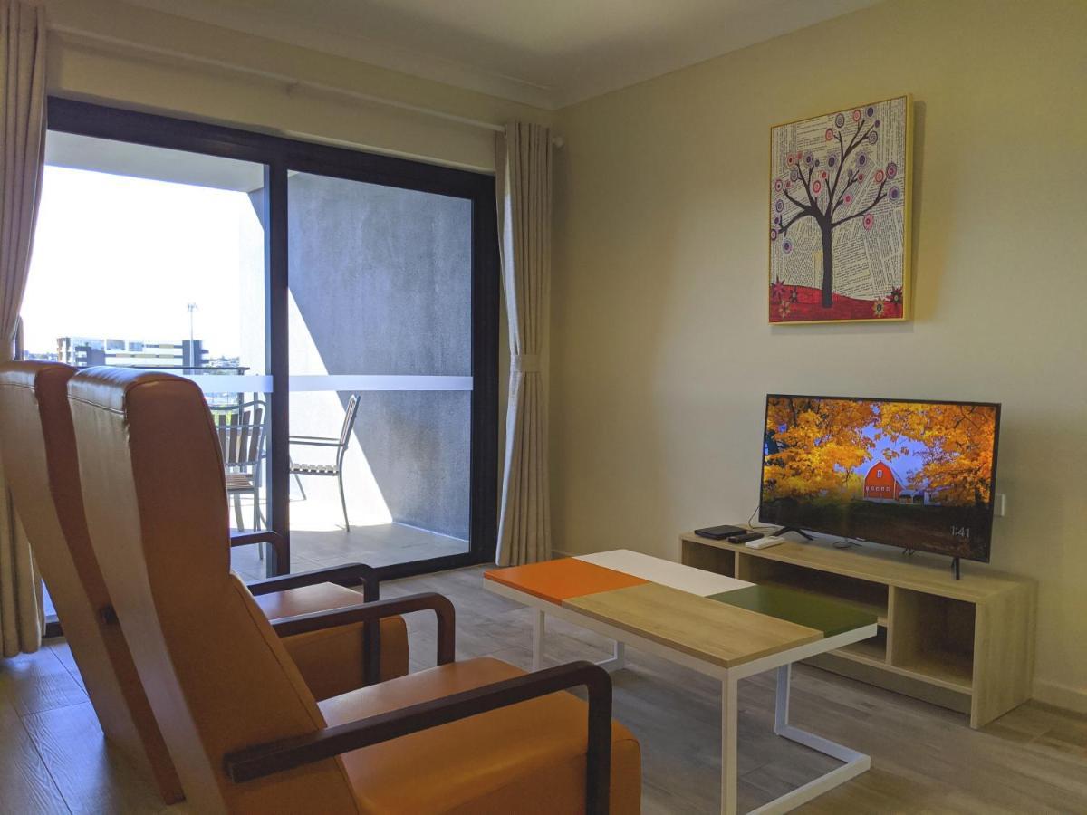 The Windsor, Hotel Rooms And Apartments, 布里斯班 外观 照片
